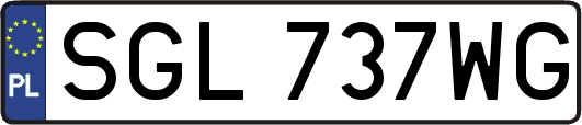 SGL737WG