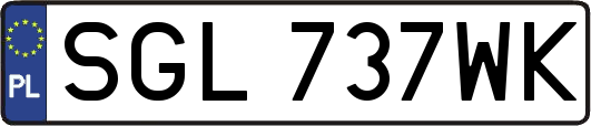 SGL737WK