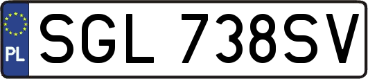 SGL738SV