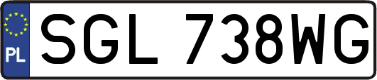 SGL738WG