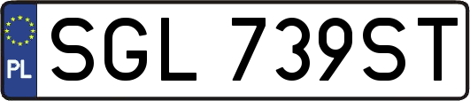 SGL739ST