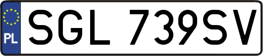 SGL739SV