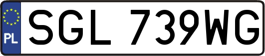 SGL739WG