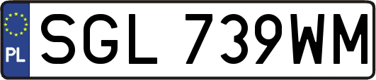 SGL739WM