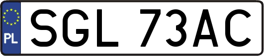 SGL73AC
