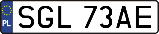 SGL73AE