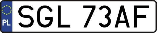 SGL73AF