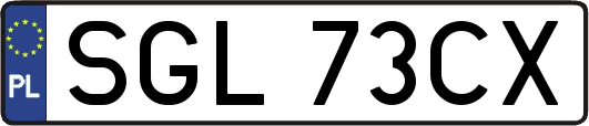 SGL73CX