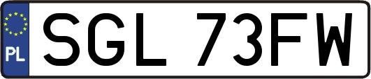 SGL73FW