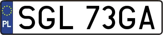 SGL73GA