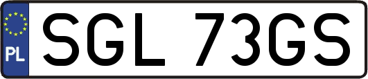 SGL73GS
