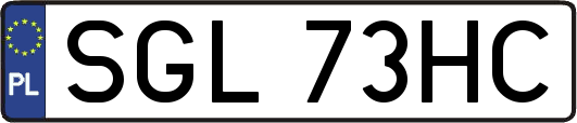 SGL73HC