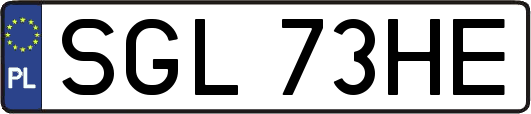 SGL73HE