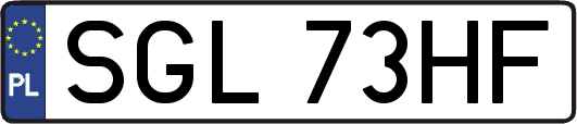 SGL73HF