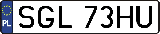 SGL73HU