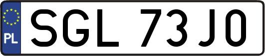 SGL73J0