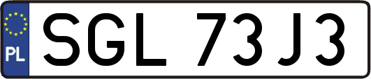 SGL73J3