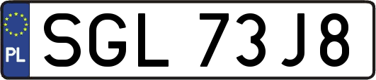SGL73J8