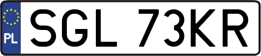 SGL73KR