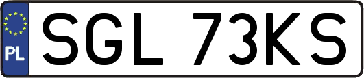 SGL73KS