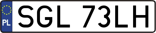 SGL73LH