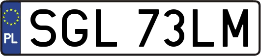 SGL73LM