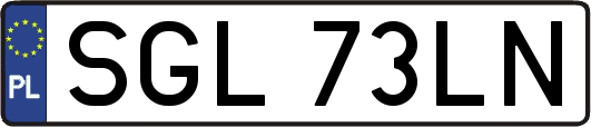 SGL73LN
