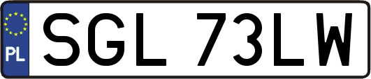 SGL73LW