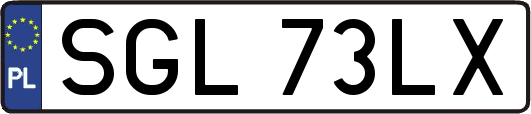 SGL73LX