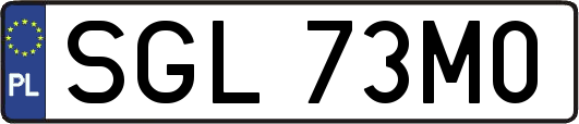SGL73M0