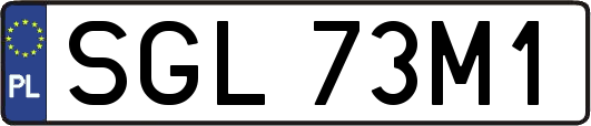 SGL73M1