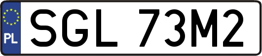 SGL73M2