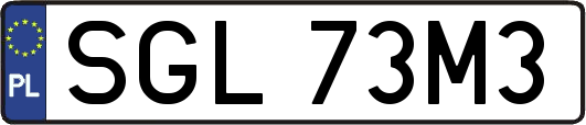 SGL73M3