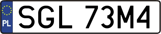 SGL73M4