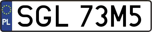 SGL73M5