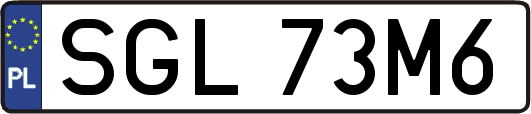 SGL73M6