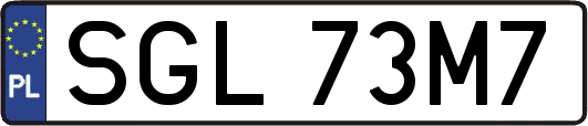 SGL73M7
