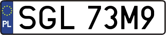 SGL73M9