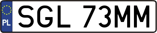SGL73MM