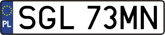 SGL73MN