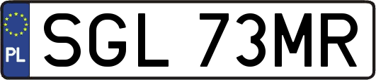 SGL73MR