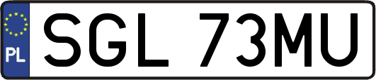 SGL73MU