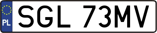 SGL73MV