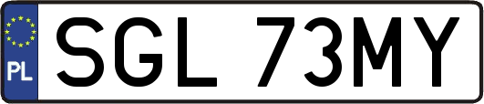 SGL73MY