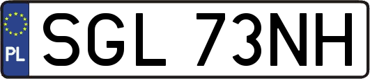 SGL73NH