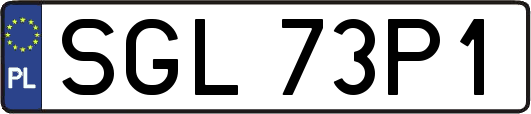 SGL73P1