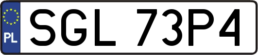 SGL73P4