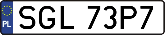 SGL73P7