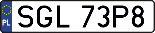 SGL73P8