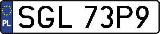 SGL73P9